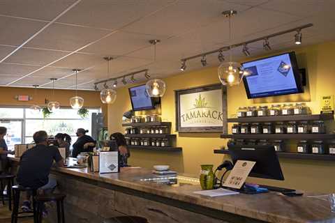 Medical Marijuana Customers Brace for Shortages as Montana’s Leisure Market Opens