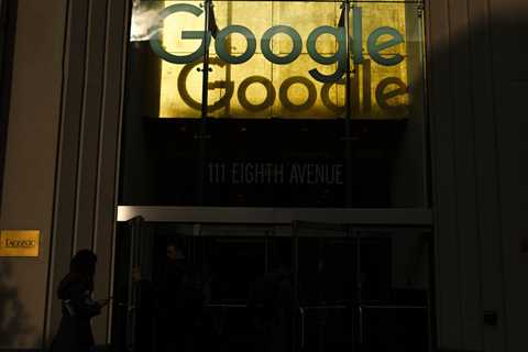 Google must turn over more documents in a labor case, a judge rules.