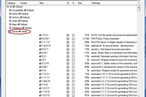 Bästa Sättet Att Behandla Bin/sh Javac-kommandot Hittades Inte Cygwin