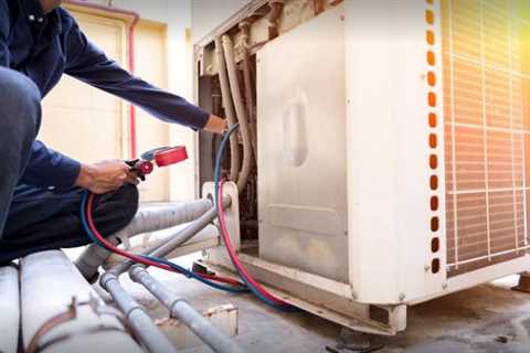 5 Best HEATING AND COOLING Services in Las Vegas, NV