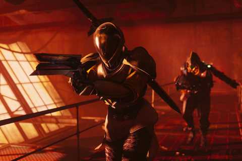 Sony to buy game maker Bungie in $3.6 billion deal.