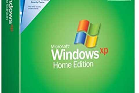 Having Problems With Windows XP Home OEM Service Pack 2?