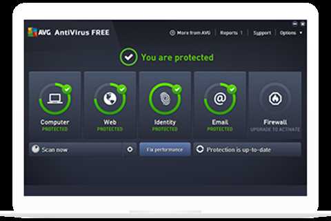 Troubleshooting Download Avg Antivirus Free Update Easy Way