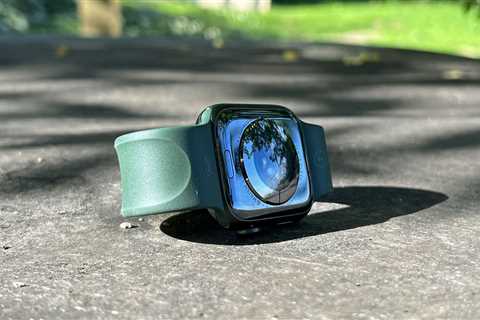 Garmin Fenix 7 vs Apple Watch 7: find your perfect smartwatch