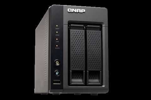 SOLVED: Suggestions For Fixing Qnap Print Server NAS