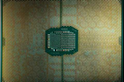 Intel Sapphire Rapids-AP, The Next-Gen Golden Cove Core Powered HEDT CPU Lineup, Rumored For Launch ..