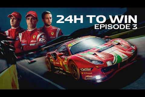  24H TO WIN | Episode 3 | Taking it home as a team 
