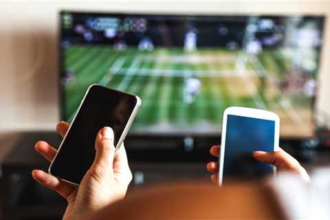 New York mobile sports betting operators have lost $200M: analyst