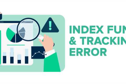 Solving An Index Fund Tracking Problem