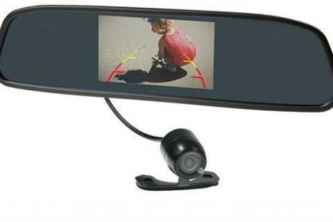 Reversing Camera