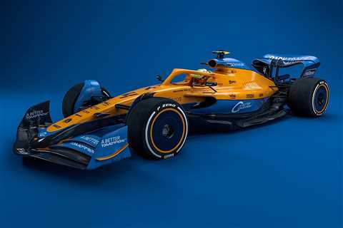  McLaren planning F1 car upgrade package for first race in Bahrain 