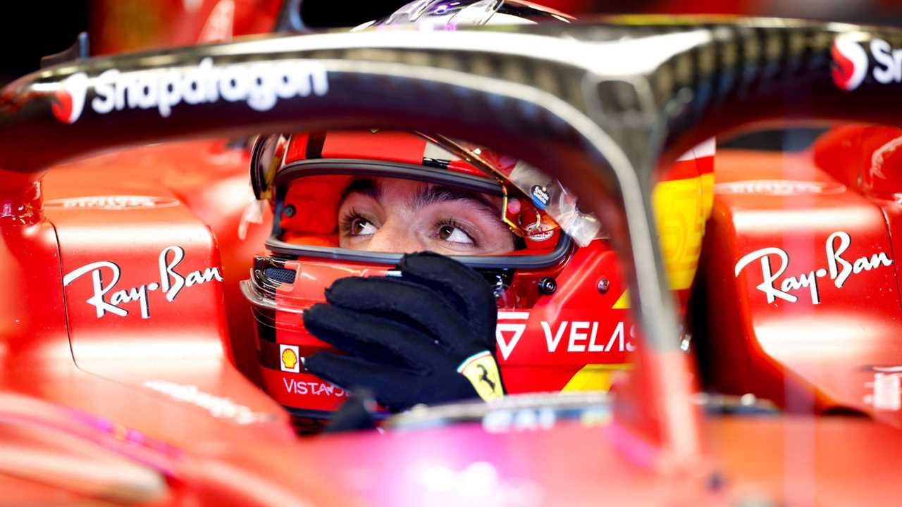 Ferrari ‘needed a blank sheet’ to return to P1