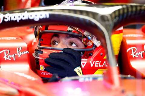  Ferrari ‘needed a blank sheet’ to return to P1 