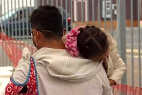 Mistreatment of migrant children at U.S. border spans administrations