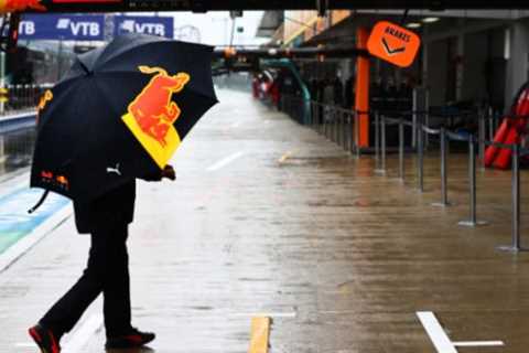  F1 Social Stint |  Predicted rain already in Imola 