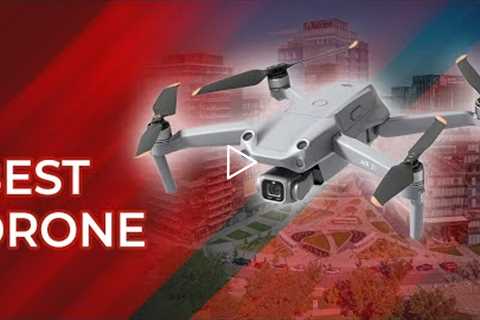 Best Drone for Real Estate Aerial Photography & Video 2022