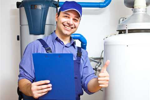 The HVAC Service is a Highly Reputable Company Dealing with HVAC Service Furnace Repair Near North..
