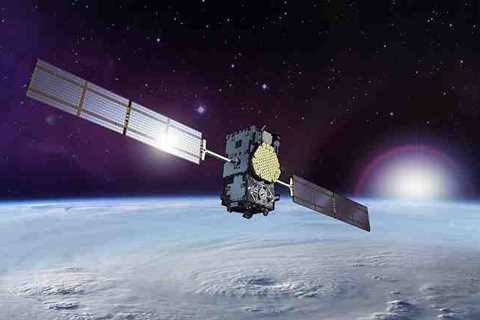 Kepler signs Spire as customer for Ku-band data service