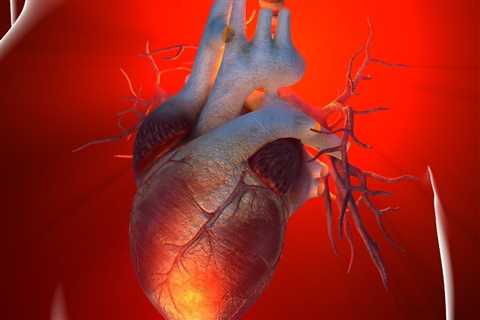 Flu causes cardiac complications by directly infecting the heart