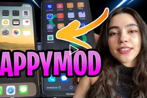 How To Download HappyMod on iOS/iPhone & Android in 2022 (Full Tutorial)