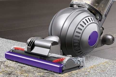 Dyson Warranty