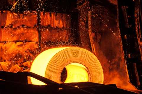 Ternium plans $270M overhaul of Brazil steel mill blast furnace – Reuters (NYSE:TX)