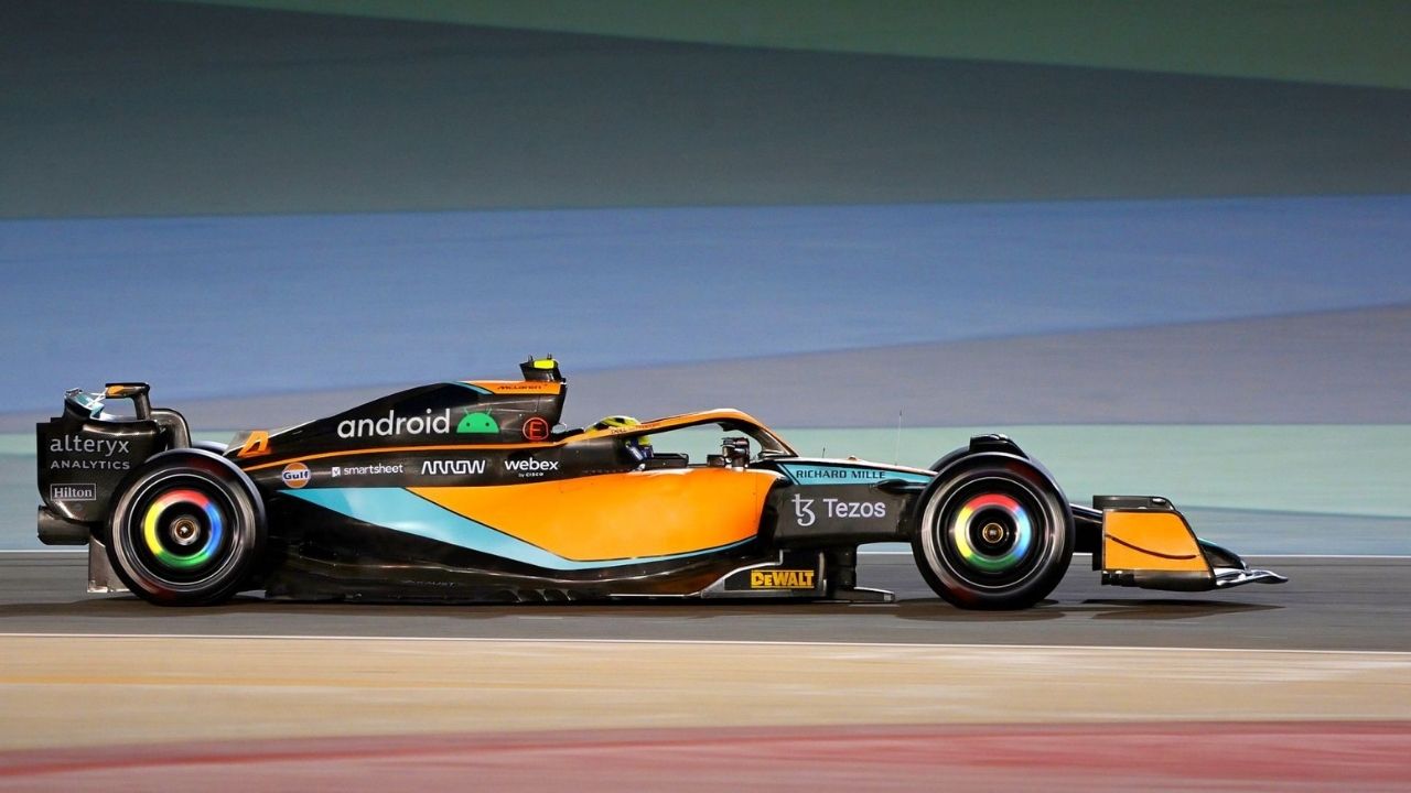 “Opens up the door for Daniel Ricciardo to join Formula E” – McLaren fans react to the team buying Mercedes-EQ to compete in Formula E next season