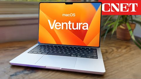 The Best New Features in MacOS Ventura