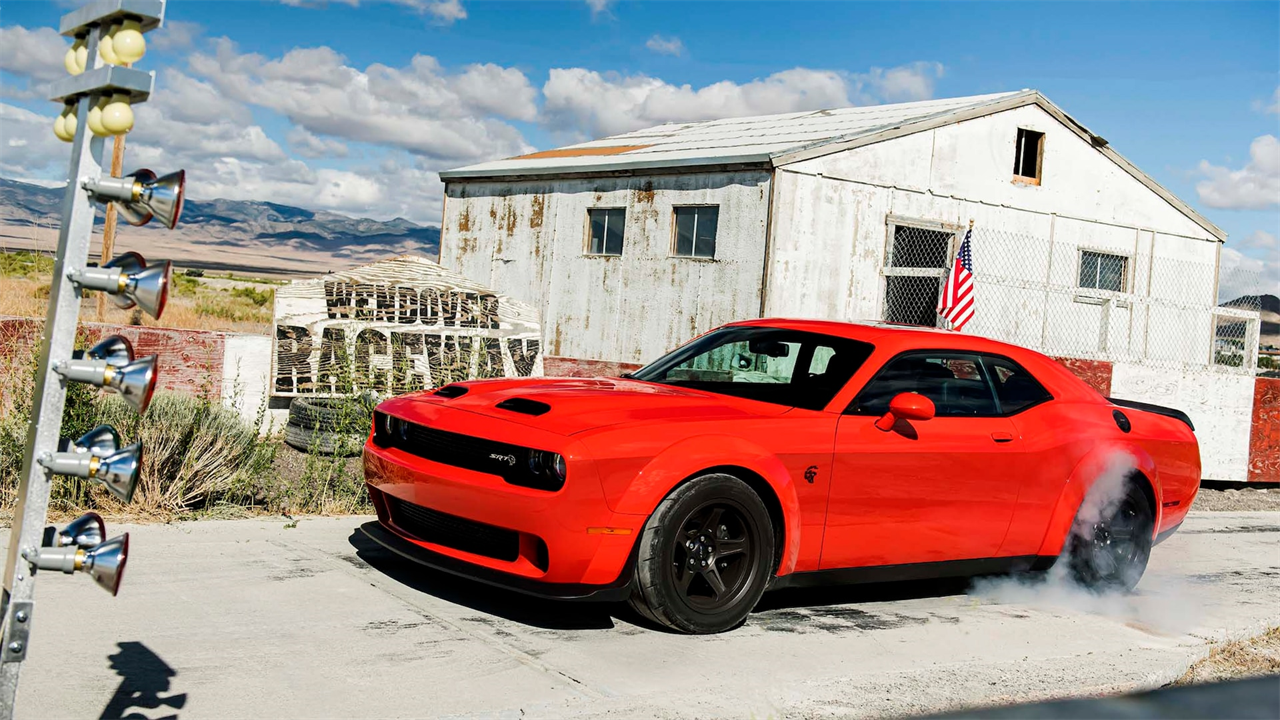 NHRA Announces New Rules for 2014 and Newer OEM Street Cars