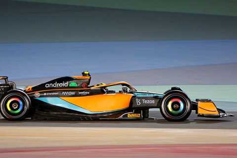  “Opens up the door for Daniel Ricciardo to join Formula E” – McLaren fans react to the team buying ..