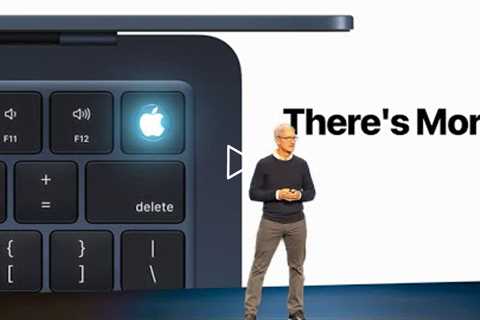WWDC Recap: what Apple didn't tell you