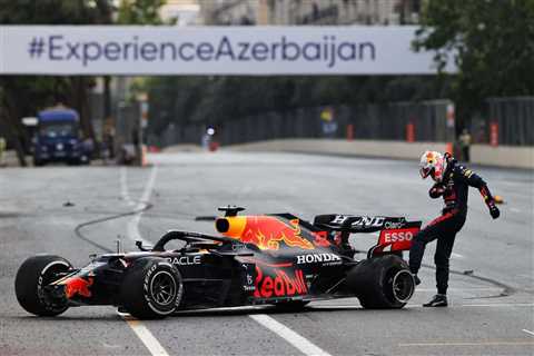  2022 F1 Azerbaijan GP: 5 Bold Predictions 