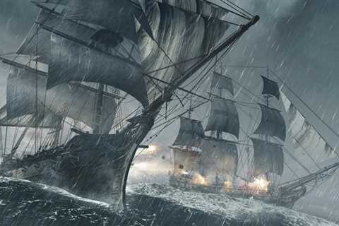 How to Use Heavy Shot in Black Flag PC - HowtooDude