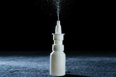 Nasal Vaccines Are Commercially High Risk, Perhaps High Reward