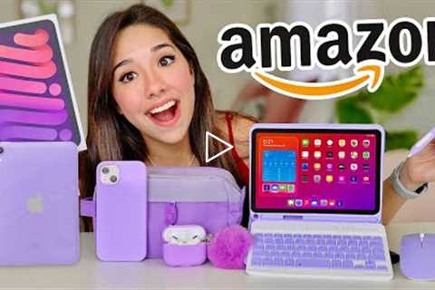 CHEAP iPad Mini & Accessories From Amazon! + GIVEAWAY