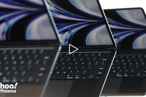Apple’s new MacBook Air: Is it worth it?