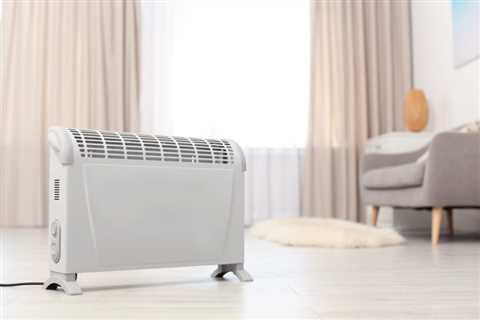 The Best Electric Heater Options for Warming Up in 2022