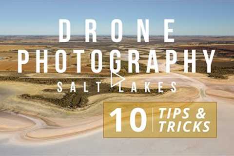 Drone Photography Tips and Techniques | DJI Mavic Pro Tutorial