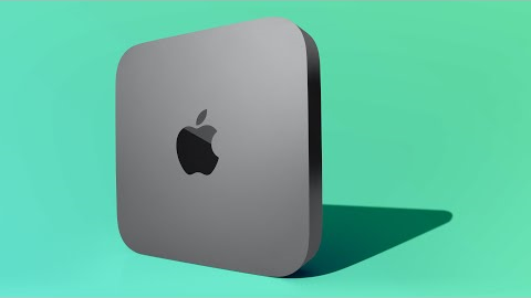 M1 MacBook Review + Mac Mini