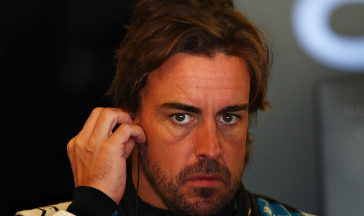 Alpine offer clarity on Fernando Alonso future with statement after impressive F1 return |  F1 |  Sports