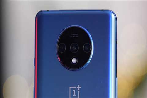 ❤ OxygenOS 12 Open Beta 1 with Android 12 now available for OnePlus 7 and OnePlus 7T series