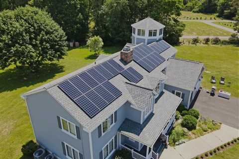 Premier Improvements Solar is Offering Custom Solar Panel System Designs and Installation Services..