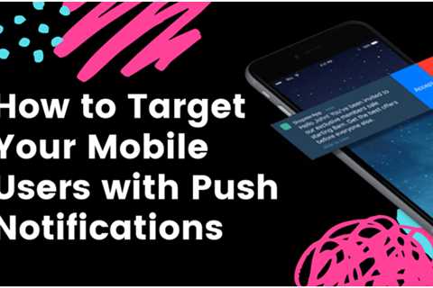 Note : Some Known Incorrect Statements About What are push notifications and why are they important?