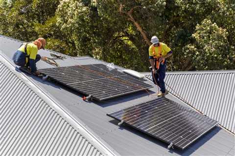 RAA expands solar network as concerns spark demand – pv magazine Australia