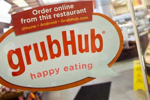 Amazon Prime Grubhub Deal: What to Know