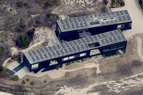 Financier Adam Levinson Sells Hamptons Home for $42 million