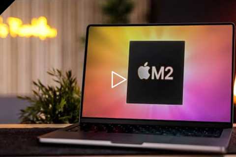 M2 Macbook Air 2022 - don't choose WRONG!