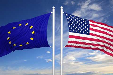 Same goal, different methods: comparing EU and US approaches to green finance – International..