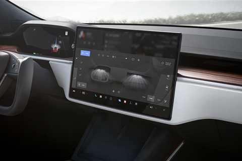Elon Musk Promises OTA Update To Tesla Auto Cabin Overheat Protection