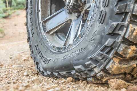 Coast-to-Coast Torture Test With the Mickey Thompson Baja Boss M/T